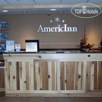 AmericInn Lodge & Suites Princeton 