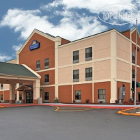 Days Inn Harvey