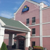 Days Inn Harvey