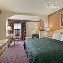 Days Inn Harvey