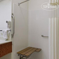 Days Inn Harvey