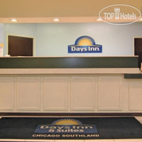 Days Inn Harvey