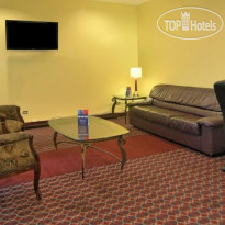 Days Inn Harvey