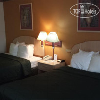 Days Inn Harvey