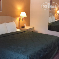 Days Inn Harvey