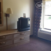 Days Inn Harvey