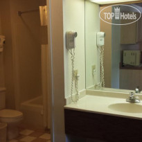 Days Inn Harvey