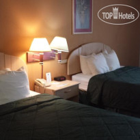 Days Inn Harvey