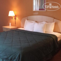 Days Inn Harvey