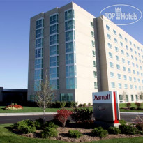 Chicago Marriott Southwest At Burr Ridge
