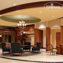 Chicago Marriott Southwest At Burr Ridge