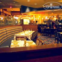 Chicago Marriott Southwest At Burr Ridge
