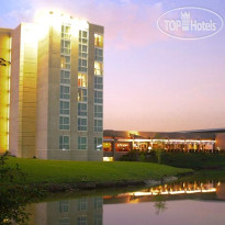 Chicago Marriott Southwest At Burr Ridge