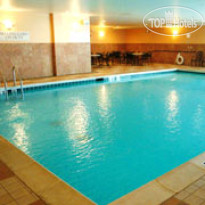 Chicago Marriott Southwest At Burr Ridge