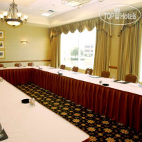 Chicago Marriott Southwest At Burr Ridge