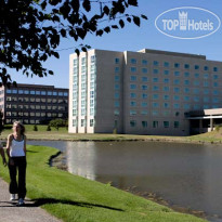 Chicago Marriott Southwest At Burr Ridge