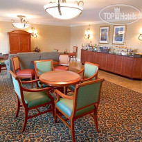 Chicago Marriott Southwest At Burr Ridge