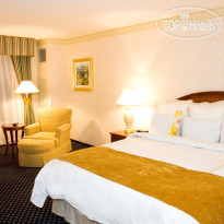 Chicago Marriott Southwest At Burr Ridge