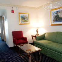 Chicago Marriott Southwest At Burr Ridge