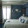 Chestnut Street Inn Голубой номер