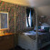 Chestnut Street Inn Зеленый номер