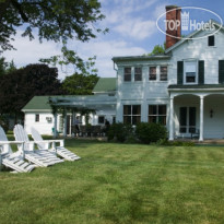 Chestnut Street Inn Отель
