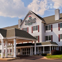 Country Inn & Suites By Carlson Rock Falls Отель