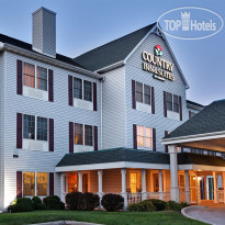 Country Inn & Suites By Carlson Rock Falls Отель
