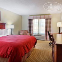 Country Inn & Suites By Carlson Rock Falls Номер
