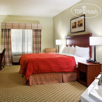 Country Inn & Suites By Carlson Rock Falls Номер