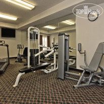 Comfort Inn Collinsville