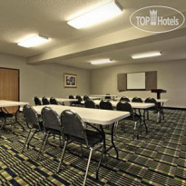Comfort Inn Collinsville