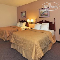 Comfort Inn Collinsville