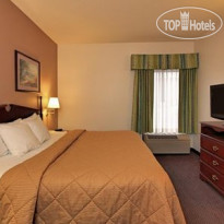 Comfort Inn Collinsville