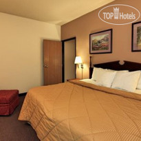 Comfort Inn Collinsville