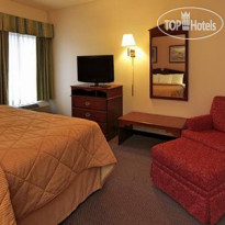 Comfort Inn Collinsville