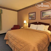 Comfort Inn Collinsville