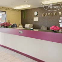 Super 8 Monee Chicago Area 