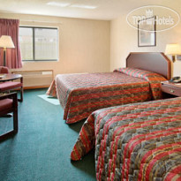 Super 8 Monee Chicago Area 