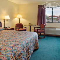 Super 8 Monee Chicago Area 