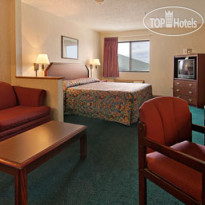 Super 8 Monee Chicago Area 