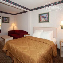 Comfort Inn & Suites Salem