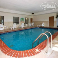 Comfort Inn & Suites Salem