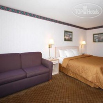 Comfort Inn & Suites Salem