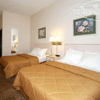 Comfort Inn & Suites Salem