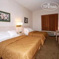 Comfort Inn & Suites Salem