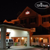 Country Inn & Suites By Carlson Chicago O'Hare Northwest 