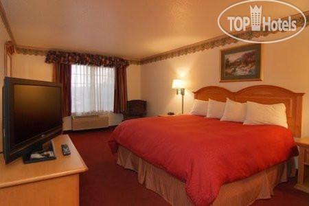 New photos from tourists Country Inn & Suites By Carlson Chicago OHare Northwest 3*