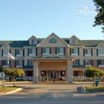 Country Inn & Suites By Carlson Chicago O'Hare Northwest 