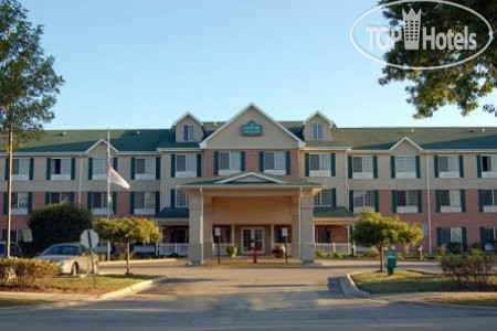Hotelier's photos Country Inn & Suites By Carlson Chicago OHare Northwest 3*